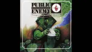 15 Superman's black in the building-New Whirl Odor-Public Enemy-2005
