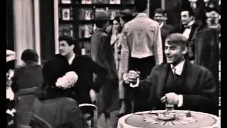 Maigret   Una Vita In Gioco   s1e4   1965   3Di3   Hq By Brainquake sharingfreelive net