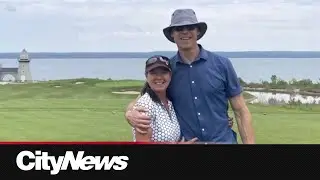 Wife of Canadian man detained in Punta Cana fights for his freedom