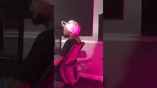 Visionnaire Records live IHeart radio interview Artist Lucky Leftie an Taker on Facebook YouTube