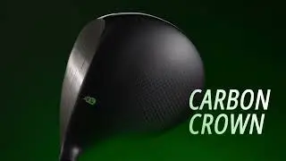 Introducing the NEW BombTech Atomic Driver!