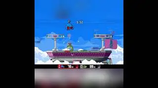 king of ice: an Etalus montage