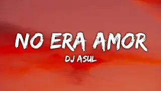 No Era Amor [8𝐃 ⤬ 𝐁𝐫𝐚𝐳𝐢𝐥𝐢𝐚𝐧 𝐅𝐮𝐧𝐤]