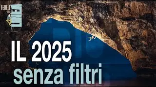 Cosa &egrave; successo davvero nell'arrampicata nel 2025