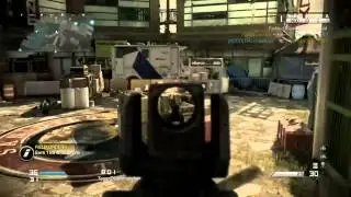 heartlands camo gameplay COD GHOSTS