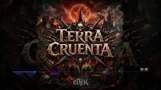 TERRA CRUENTA ( Breakbeat, Drum & Bass, Electronic, Folk, Gothic, Industrial, Medieval )