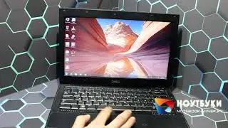 Рабочая станция DELL LATITUDE E4310 продажа Минск Беларусь
