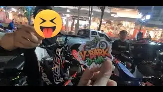 Chasing Wheelies in Bangkok (wheeling in Thailand, Bangkok)