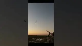 Goose Season Darwin NT #hunting  #goose