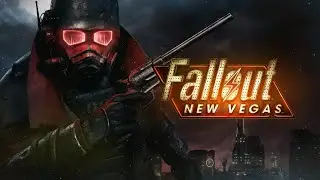 ВОЗВРАЩЕНИЕ В МОХАВЕ ► FALLOUT: NEW VEGAS