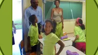 Rentr&eacute;e scolaire 2017 &agrave; Macouria