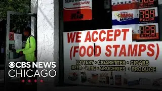 Supreme Court temporarily freezes judge's ruling requiring full payment of SNAP benefits