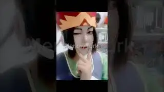 GGO futbol cosplay #ggofutbol #ggofootball