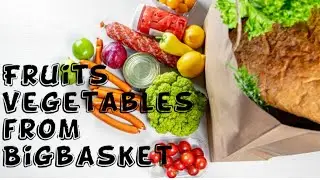 Fruits & Vegetables from Bigbasket| Vegetables starting from Rs10| Bigbasket Vegetables Price list