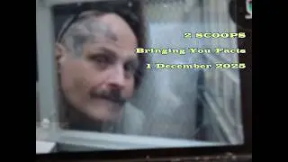 2Scoops сообщает новости из АДА