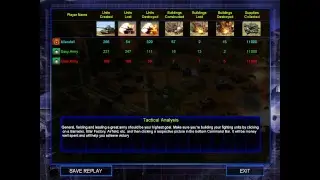 draycon plays C&C #1
