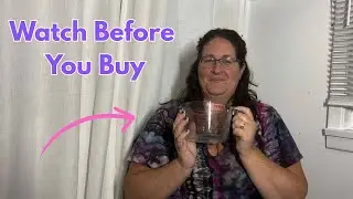 Pyrex 4 cup measuring cup - how is it holding up after 1 yr of use - full review