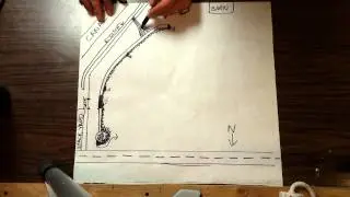 Permaculture Swales Part 2