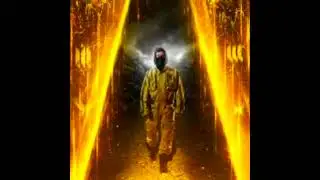 Alan Walker & Trevor Daniel - Extremes (Slowed & Reverb)