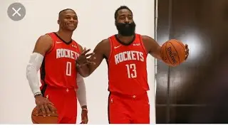 Westbrook and Harden more than likely to pad their stats vs Warriors tonight