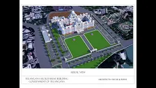 A Walkthrough of New TS Secretariat