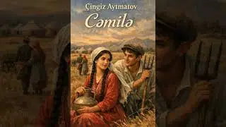 Cəmilə - Çingiz Aytmatov #son