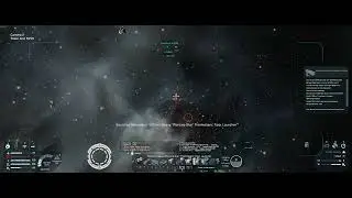 Space Engineers - Factorum ISS Destruction