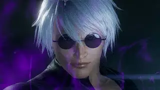 มาเต้นกัน [Tekken 8]