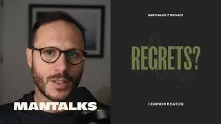 Dealing With Regret