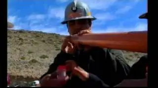 History behind the rescue