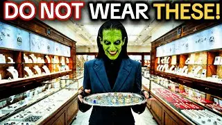 5 Jewelry Brands Tied to Witchcraft That Christians Should Avoid - C.S. Lewis