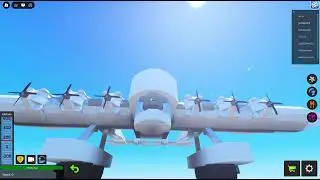 kalinin k 7 showcase