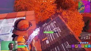Fortnite Season 6! PUMPS ARE OFFICIALLY BACK (NEW FORTNITE SEASON)