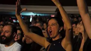 Nova Orquestra apresenta Black Dog (Led In Concert - Audit&oacute;rio Araujo Vianna 2019)