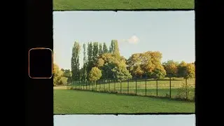 Heritage Trail | A Super 8 Film | Canon 310XL