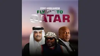 Fly Me To Qatar
