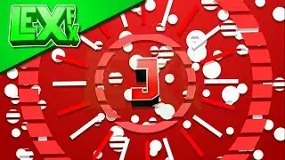 JoshuaFX - Free 2D Intro | LexFX | idk what to put here... uhh.. oof. xd