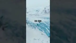 Ice Age - धरती पर कब और कैसे आया हिमयुग (Ice Age), करोड़ों साल तक जमी रहती है बर्फ #shorts #viral