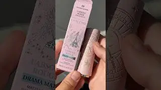 Stunning Lancome holiday lipstick 2025 #lancomelipstick #makeupholiday2025