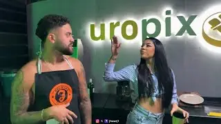 Pediram ajuda para as amigas | Live twitch jhowrj 