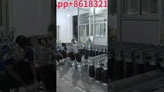 #machine #substation  #electricalpowersystems #factory #electricalindustry #powergeneration