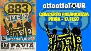 883: 88Tour Con un deca (LIVE)