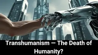 AI vs. The Human Soul: The Dangerous Illusion of Digital Intimacy - Will Technology Erase Us?