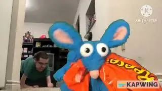 Rat Took Ricky Berwick Reese But it Max Dreams Deleted Scenes