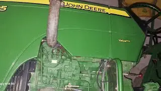 🔥आज अपने johndeer Ki आवाज Check करो।🚜😮🌪