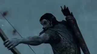 Skyrim Der Anfang 1