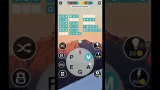 WORD TRIP MOROCCO LEVEL 449