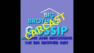 Tuesday ramblings. BB23 BBCan and The Circle