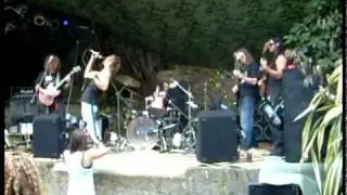 Made In China - Crash [Feastock 2009]