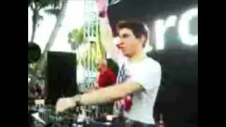 Daft Punk Better & Stronger, Afrojack Car Accident & Miami Music Week